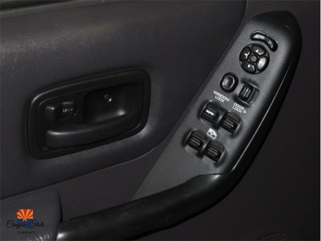 2000 Jeep Cherokee (CC-1164404) for sale in Tempe, Arizona