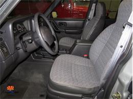 2000 Jeep Cherokee (CC-1164404) for sale in Tempe, Arizona