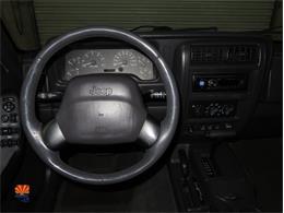 2000 Jeep Cherokee (CC-1164404) for sale in Tempe, Arizona