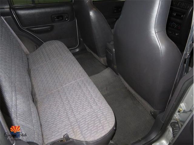 2000 Jeep Cherokee (CC-1164404) for sale in Tempe, Arizona