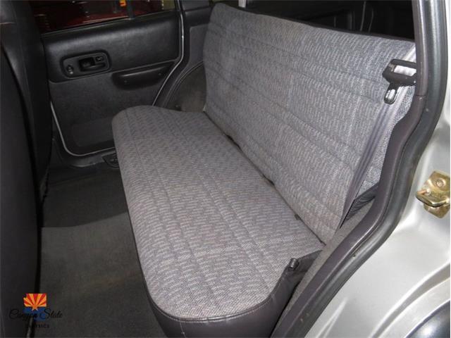 2000 Jeep Cherokee (CC-1164404) for sale in Tempe, Arizona