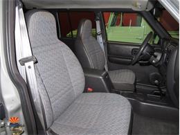 2000 Jeep Cherokee (CC-1164404) for sale in Tempe, Arizona
