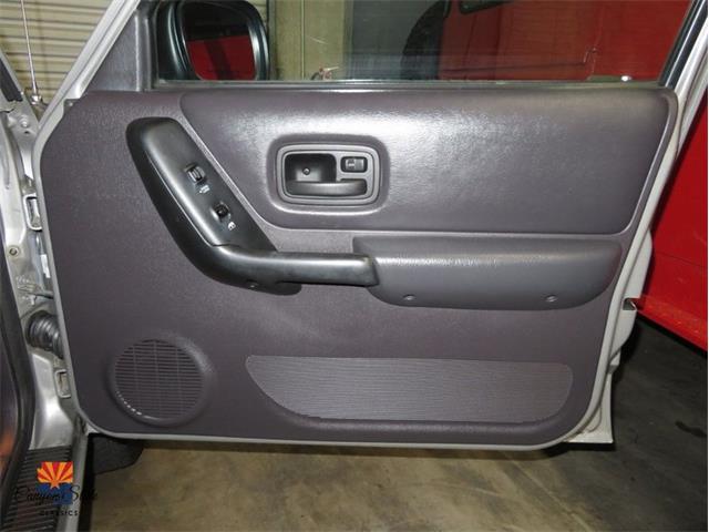 2000 Jeep Cherokee (CC-1164404) for sale in Tempe, Arizona