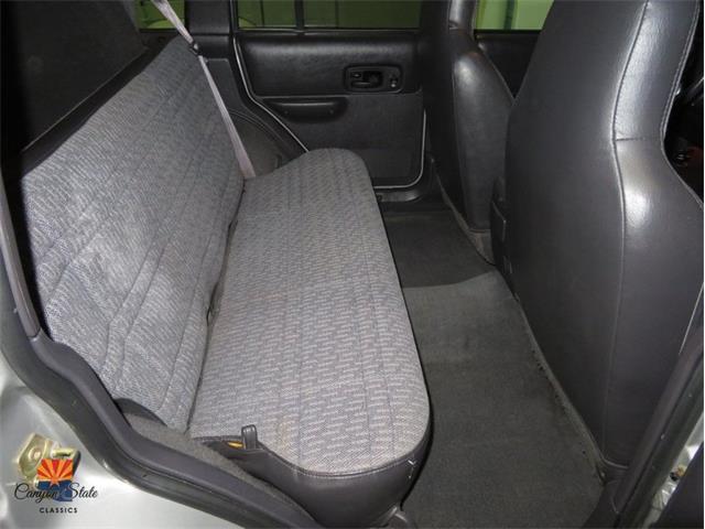 2000 Jeep Cherokee (CC-1164404) for sale in Tempe, Arizona