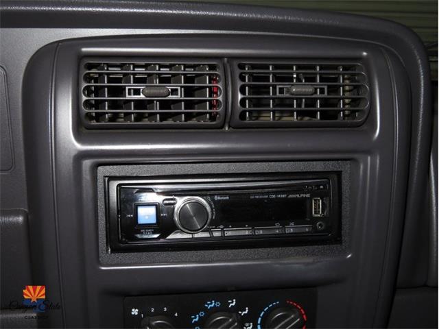 2000 Jeep Cherokee (CC-1164404) for sale in Tempe, Arizona
