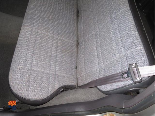 2000 Jeep Cherokee (CC-1164404) for sale in Tempe, Arizona
