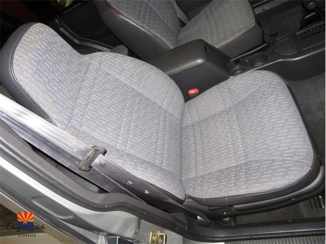 2000 Jeep Cherokee (CC-1164404) for sale in Tempe, Arizona