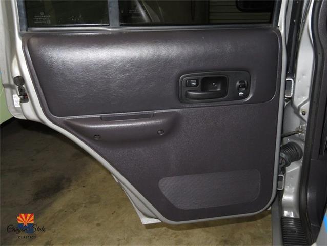 2000 Jeep Cherokee (CC-1164404) for sale in Tempe, Arizona