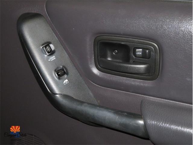 2000 Jeep Cherokee (CC-1164404) for sale in Tempe, Arizona