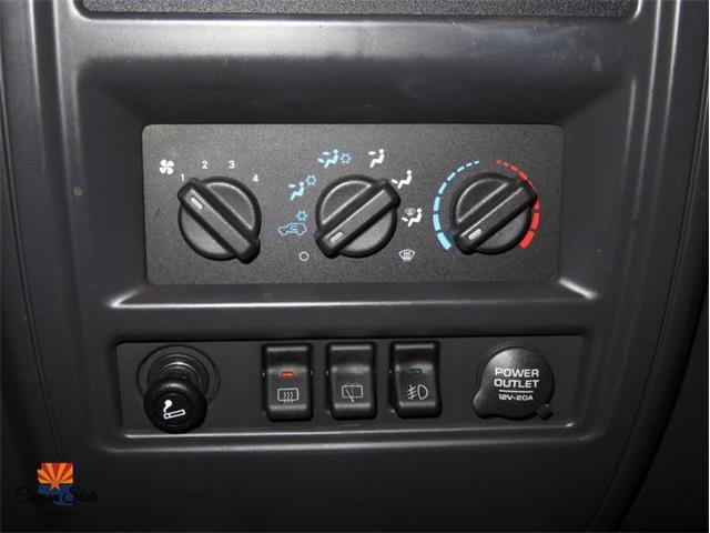 2000 Jeep Cherokee (CC-1164404) for sale in Tempe, Arizona