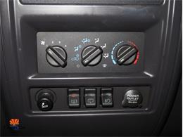 2000 Jeep Cherokee (CC-1164404) for sale in Tempe, Arizona