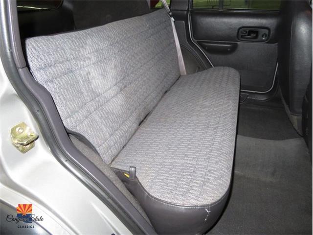 2000 Jeep Cherokee (CC-1164404) for sale in Tempe, Arizona