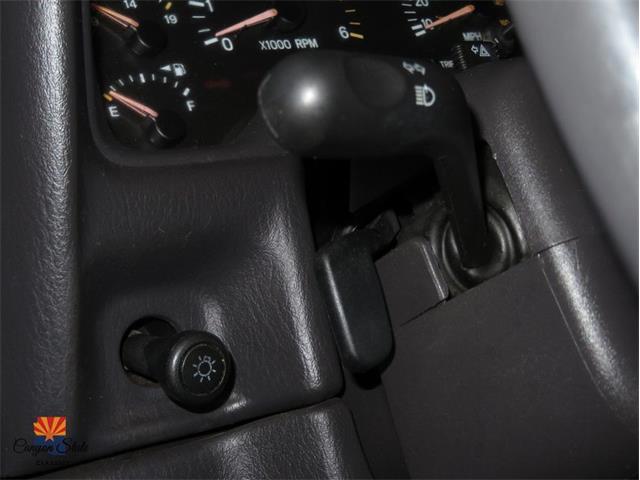 2000 Jeep Cherokee (CC-1164404) for sale in Tempe, Arizona