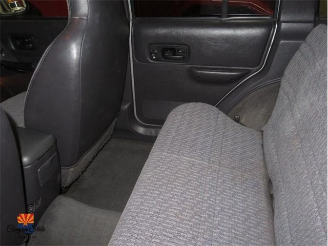 2000 Jeep Cherokee (CC-1164404) for sale in Tempe, Arizona