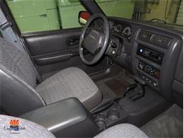2000 Jeep Cherokee (CC-1164404) for sale in Tempe, Arizona