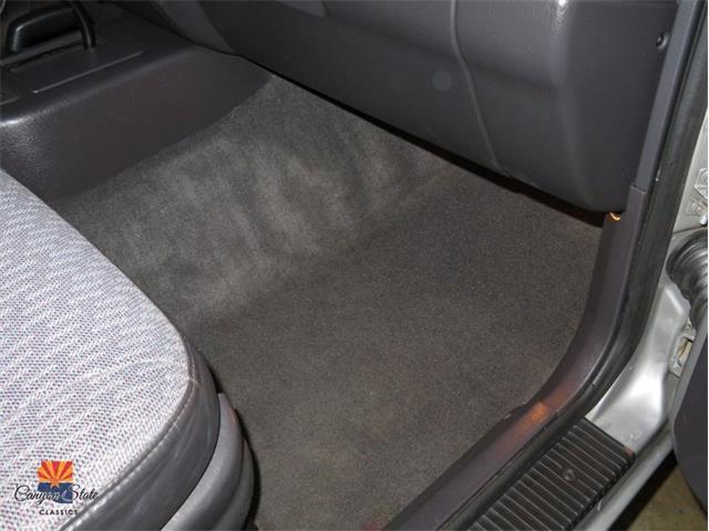 2000 Jeep Cherokee (CC-1164404) for sale in Tempe, Arizona