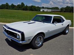 1968 Chevrolet Camaro (CC-1164443) for sale in Cookeville, Tennessee