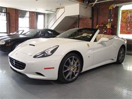 2014 Ferrari California (CC-1164462) for sale in Hollywood, California