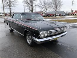 1962 Chevrolet Impala (CC-1164467) for sale in Webster, South Dakota