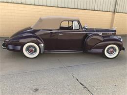 1941 Packard 160 (CC-1164483) for sale in Bedford, Ohio