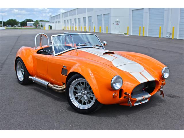 1965 Shelby Cobra (CC-1164484) for sale in Eustis, Florida