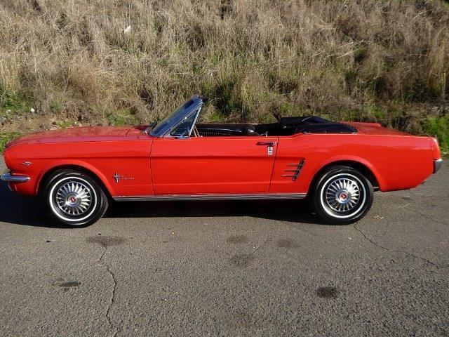 1966 Ford Mustang (CC-1164490) for sale in gladstone, Oregon