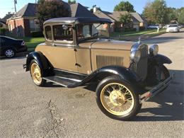 1930 Ford Model A (CC-1164492) for sale in Oakland, Tennessee