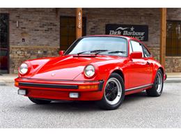 1981 Porsche 911SC (CC-1164497) for sale in Oakwood, Georgia