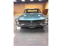 1965 Pontiac GTO (CC-1164502) for sale in Lake Crystal, Minnesota