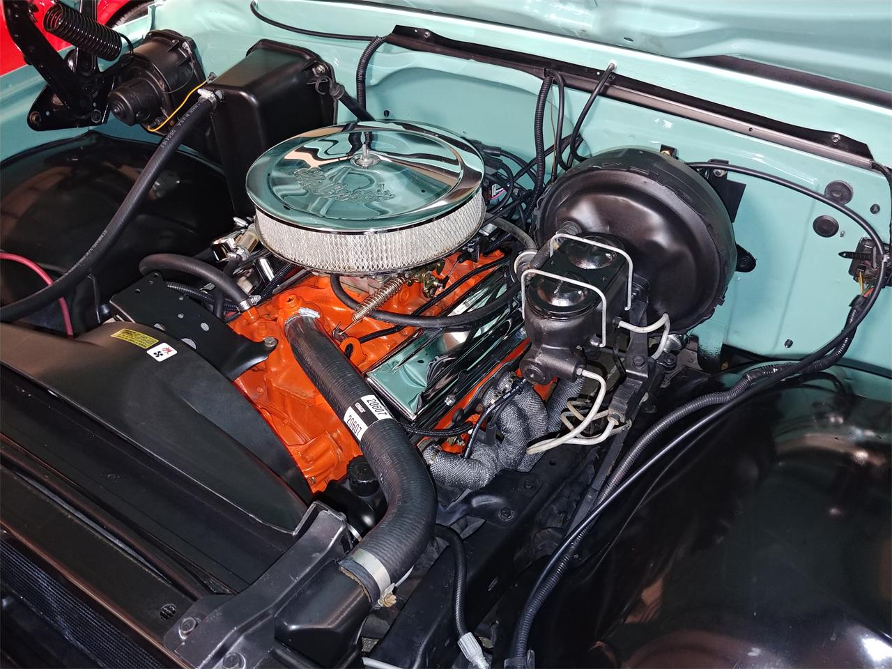 1968 Chevrolet C10 For Sale 