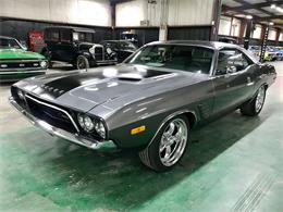 1973 Dodge Challenger (CC-1164506) for sale in Sherman, Texas