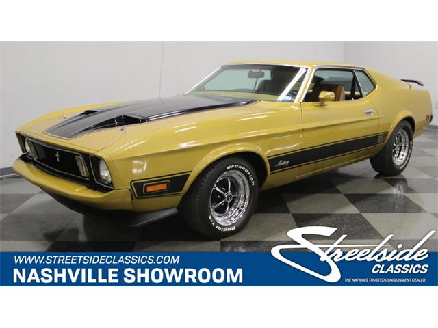 1973 Ford Mustang (CC-1164514) for sale in Lavergne, Tennessee