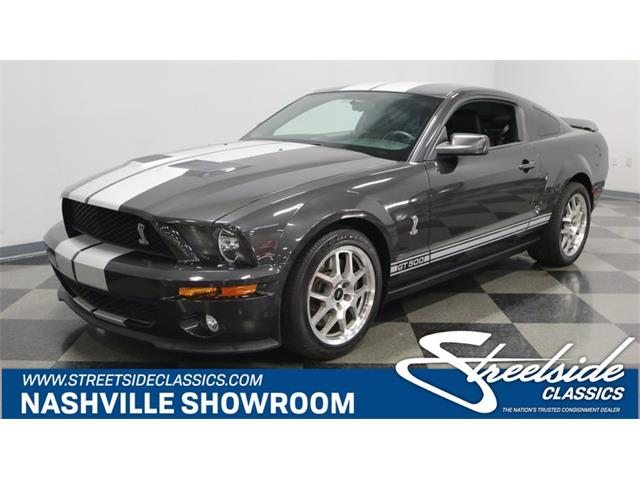 2009 Ford Mustang (CC-1164520) for sale in Lavergne, Tennessee