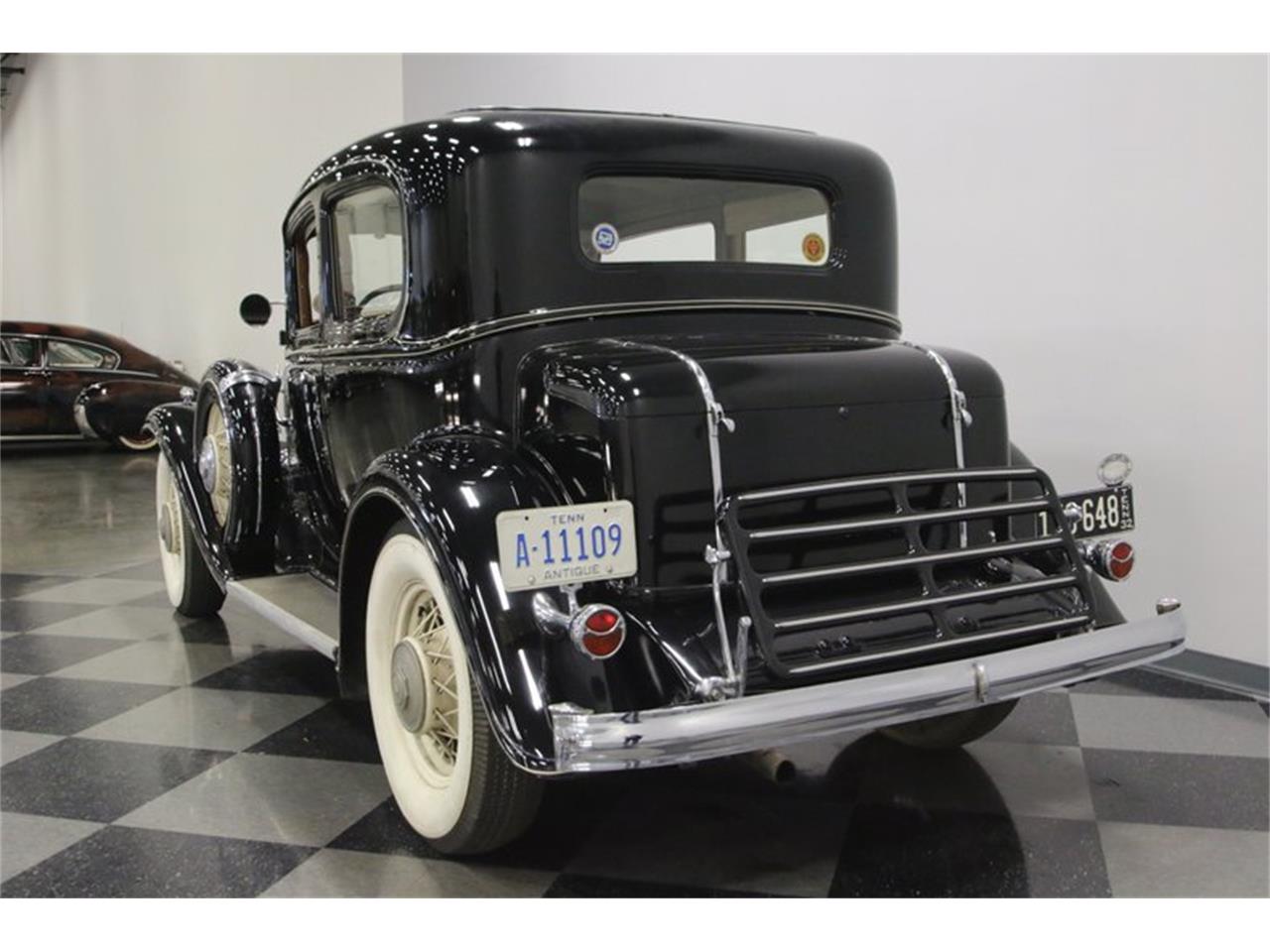 1932 Buick Antique for Sale CC1164524