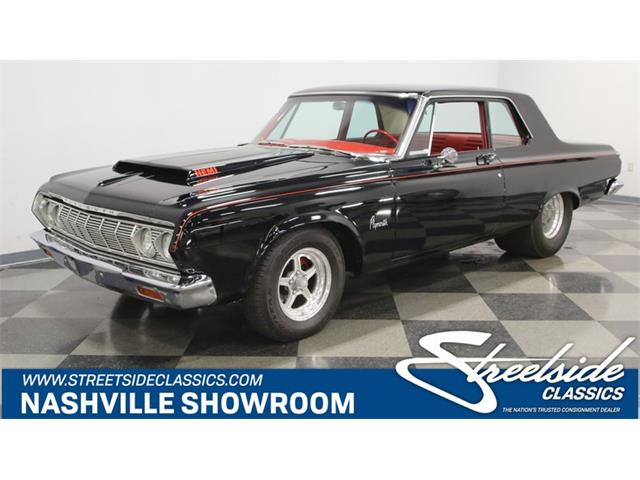 1964 Plymouth Savoy (CC-1164533) for sale in Lavergne, Tennessee