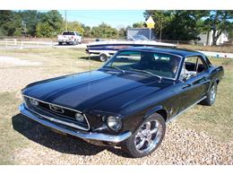1968 Ford Mustang (CC-1164539) for sale in CYPRESS, Texas