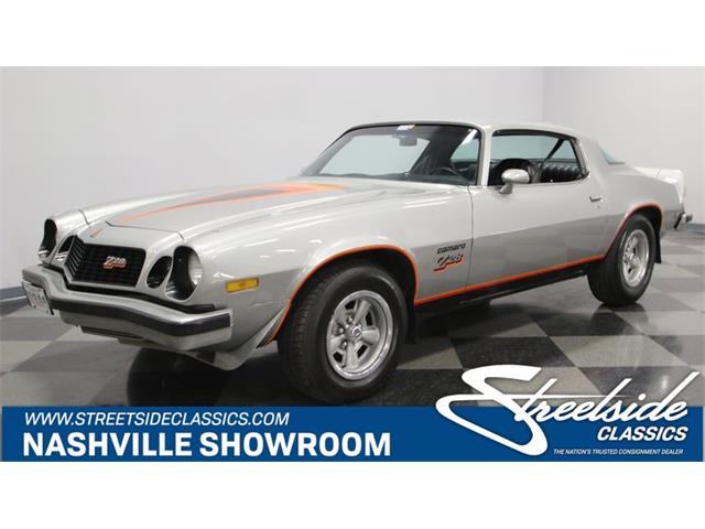 1977 Chevrolet Camaro (CC-1164541) for sale in Lavergne, Tennessee