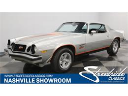 1977 Chevrolet Camaro (CC-1164541) for sale in Lavergne, Tennessee