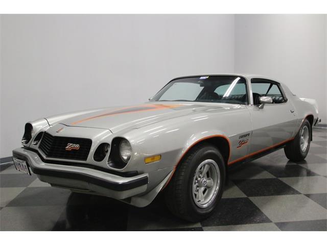 1977 Chevrolet Camaro (CC-1164541) for sale in Lavergne, Tennessee