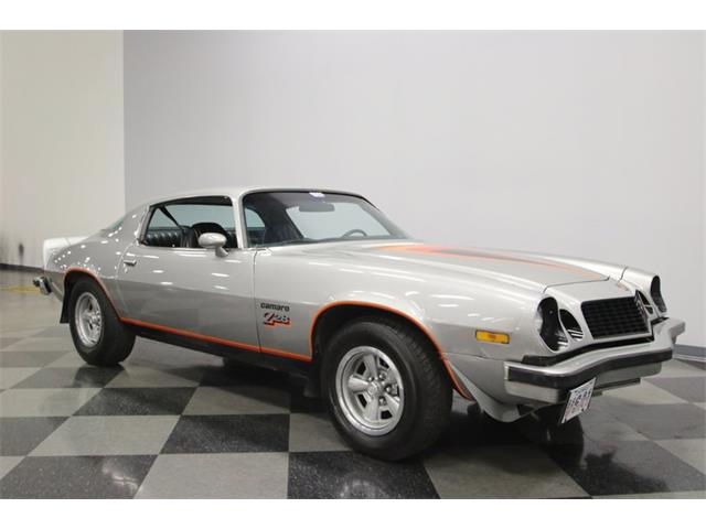 1977 Chevrolet Camaro (CC-1164541) for sale in Lavergne, Tennessee