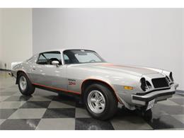 1977 Chevrolet Camaro (CC-1164541) for sale in Lavergne, Tennessee