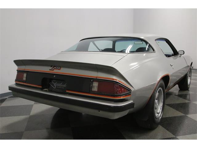 1977 Chevrolet Camaro (CC-1164541) for sale in Lavergne, Tennessee