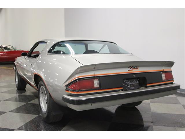1977 Chevrolet Camaro (CC-1164541) for sale in Lavergne, Tennessee