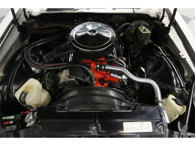 1977 Chevrolet Camaro (CC-1164541) for sale in Lavergne, Tennessee