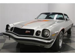1977 Chevrolet Camaro (CC-1164541) for sale in Lavergne, Tennessee