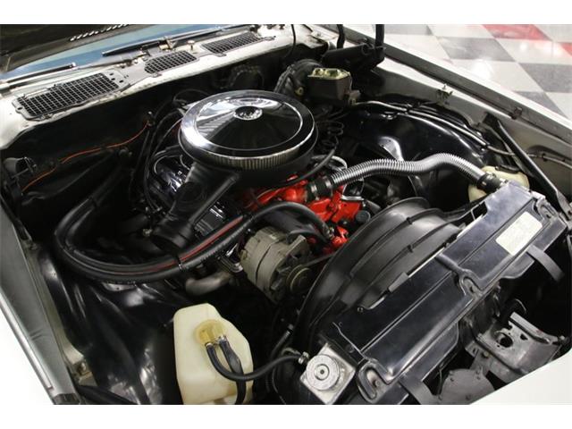 1977 Chevrolet Camaro (CC-1164541) for sale in Lavergne, Tennessee
