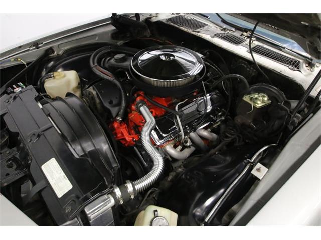 1977 Chevrolet Camaro (CC-1164541) for sale in Lavergne, Tennessee