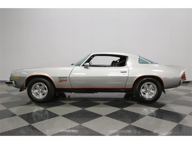 1977 Chevrolet Camaro (CC-1164541) for sale in Lavergne, Tennessee