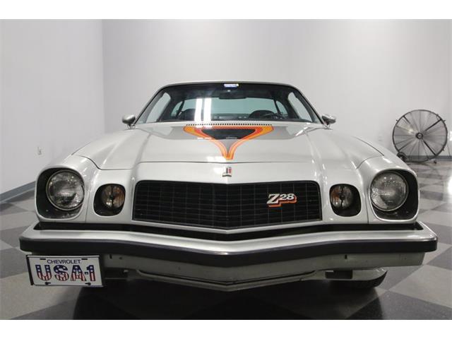 1977 Chevrolet Camaro (CC-1164541) for sale in Lavergne, Tennessee