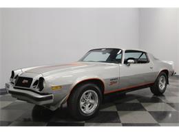 1977 Chevrolet Camaro (CC-1164541) for sale in Lavergne, Tennessee